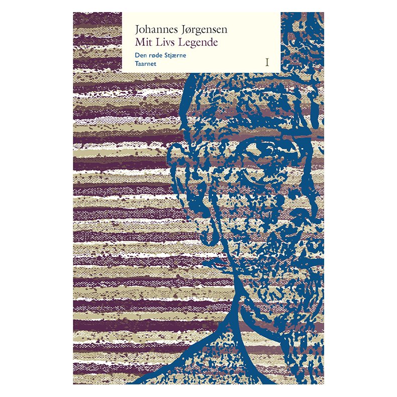 Mit Livs Legende bd. I-IV 