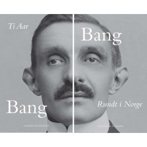 Ti Aar / Rundt i Norge 