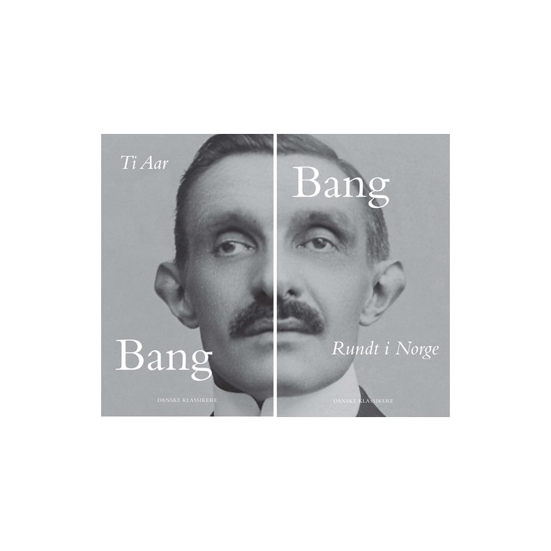 Ti Aar / Rundt i Norge 