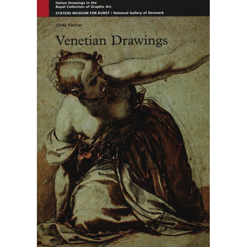 Venetian Drawings 