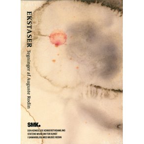 Ekstaser Tegninger af Auguste Rodin