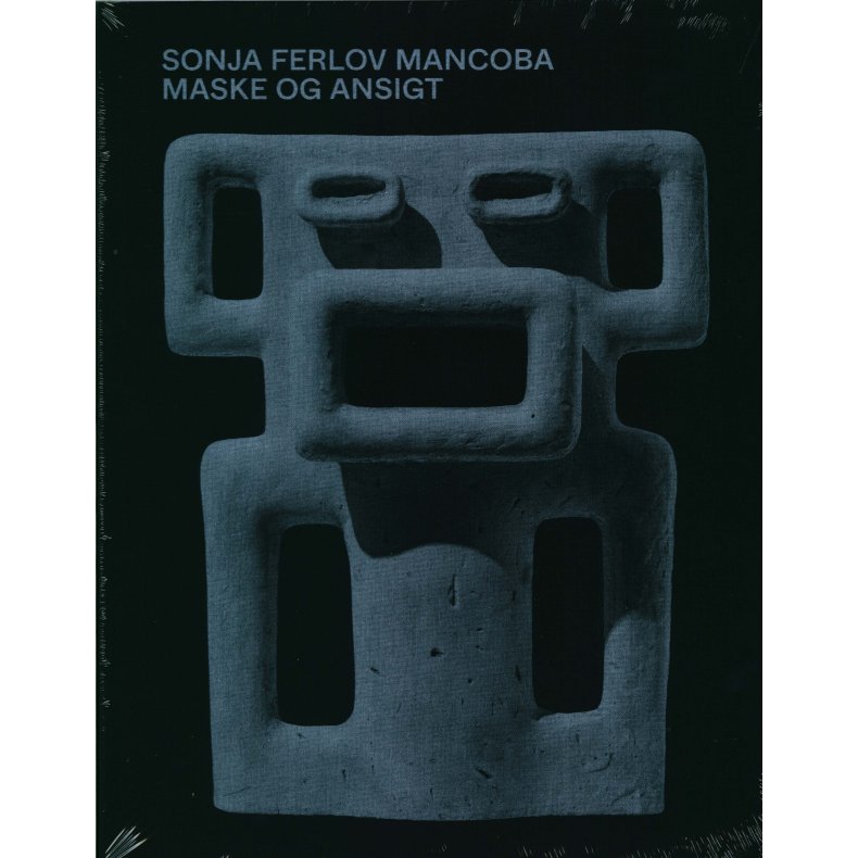 Sonja Ferlov Mancoba - Maske og ansigt 