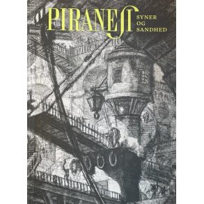 Piranesi syner og sandhed