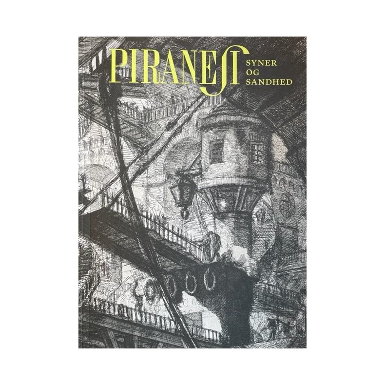 Piranesi syner og sandhed