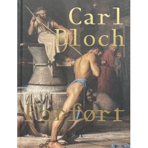 Carl Bloch -Forfrt 