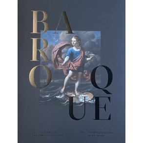 Baroque 17th-Century Art in the SMK Collections