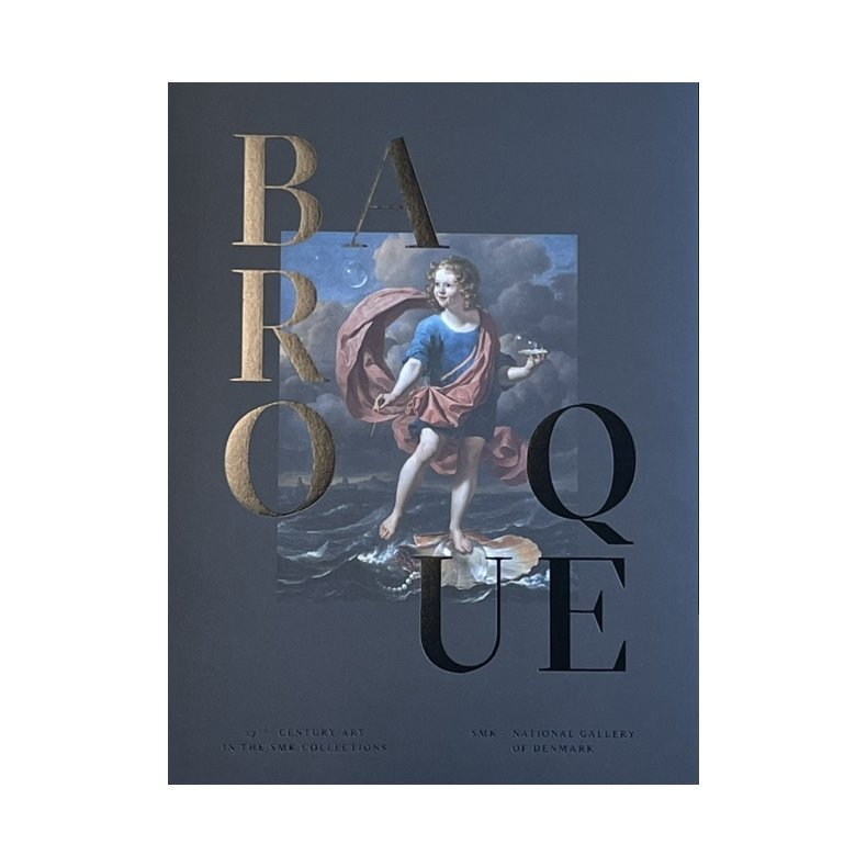 Baroque 17th-Century Art in the SMK Collections