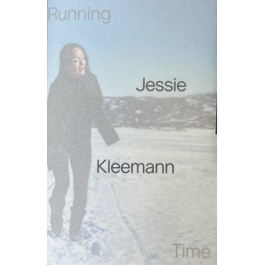 Jessie Kleemann -Runnig time 