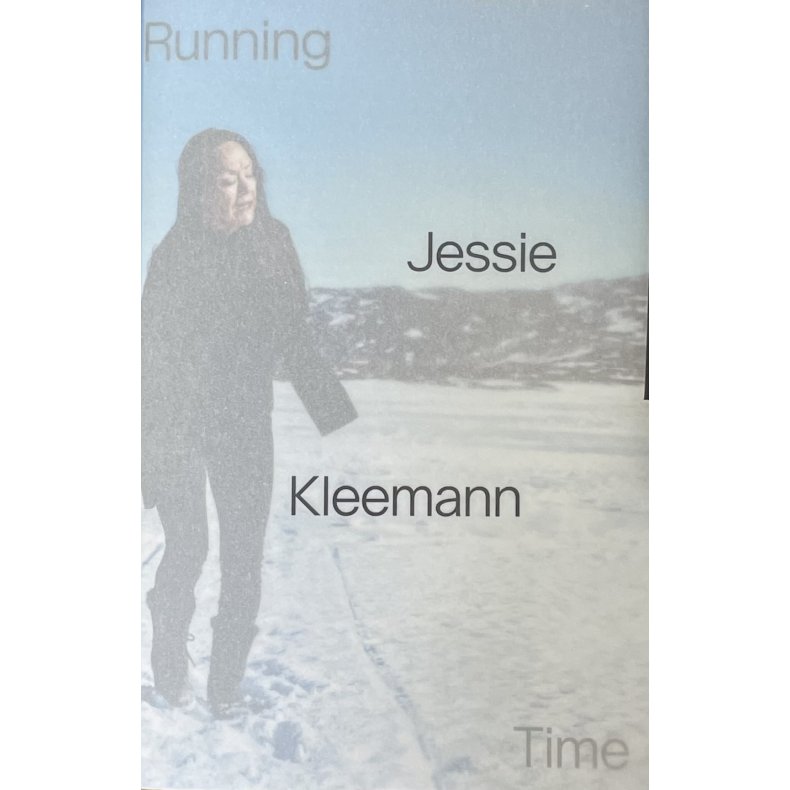 Jessie Kleemann -Runnig time 