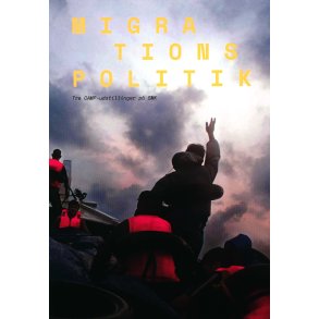 Migrationspolitik Tre CAMP-udstillinger p SMK