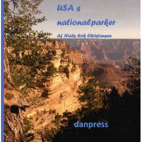 USA's nationalparker 