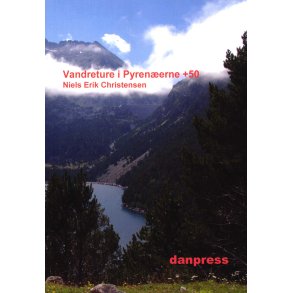 Vandreture i Pyrenerne +50 
