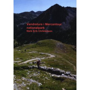 Vandreture i Mercantour Nationalpark 