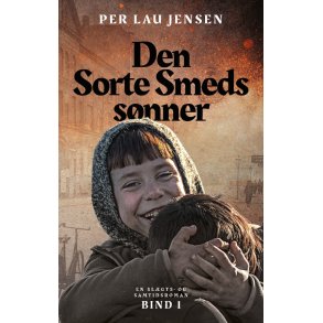 Den sorte smeds snner 1 