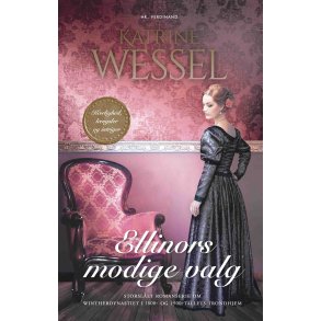 Ellinors modige valg 