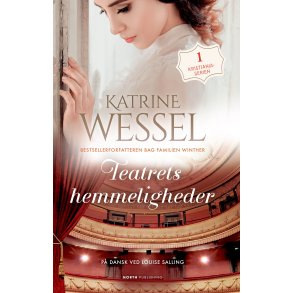 Teatrets hemmeligheder 