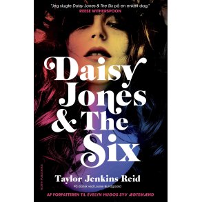 Daisy Jones & the Six 