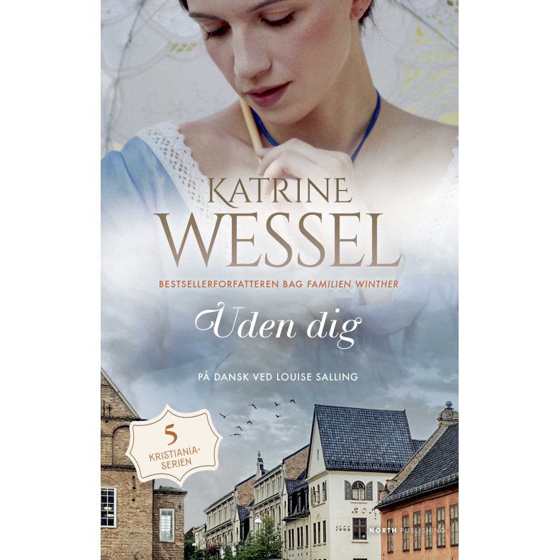 Uden dig 
