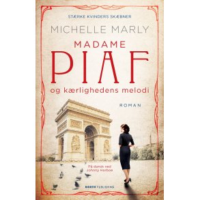 Madame Piaf og krlighedens melodi 