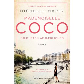Mademoiselle Coco og duften af krlighed 