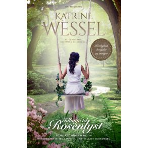Tilbage til Rosenlyst 
