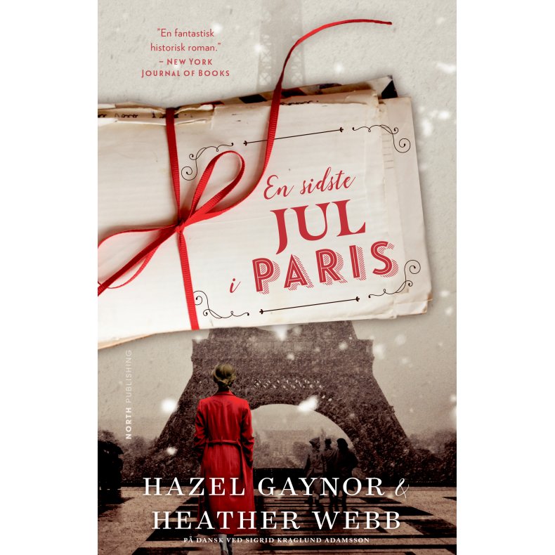 En sidste jul i Paris 