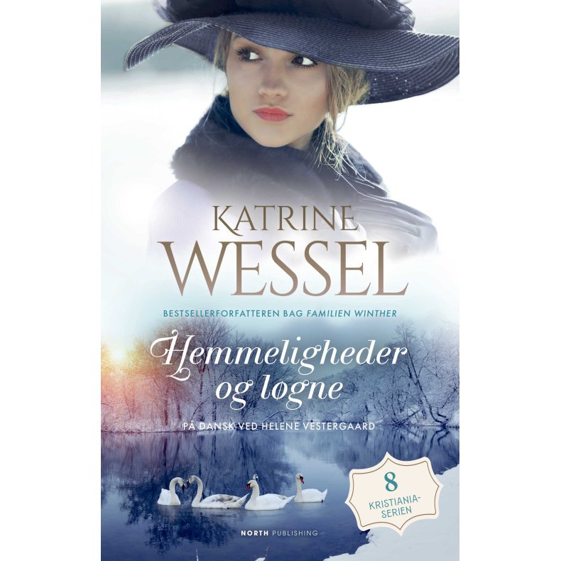 Hemmeligheder og lgne 