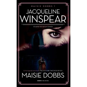 Maisie Dobbs 