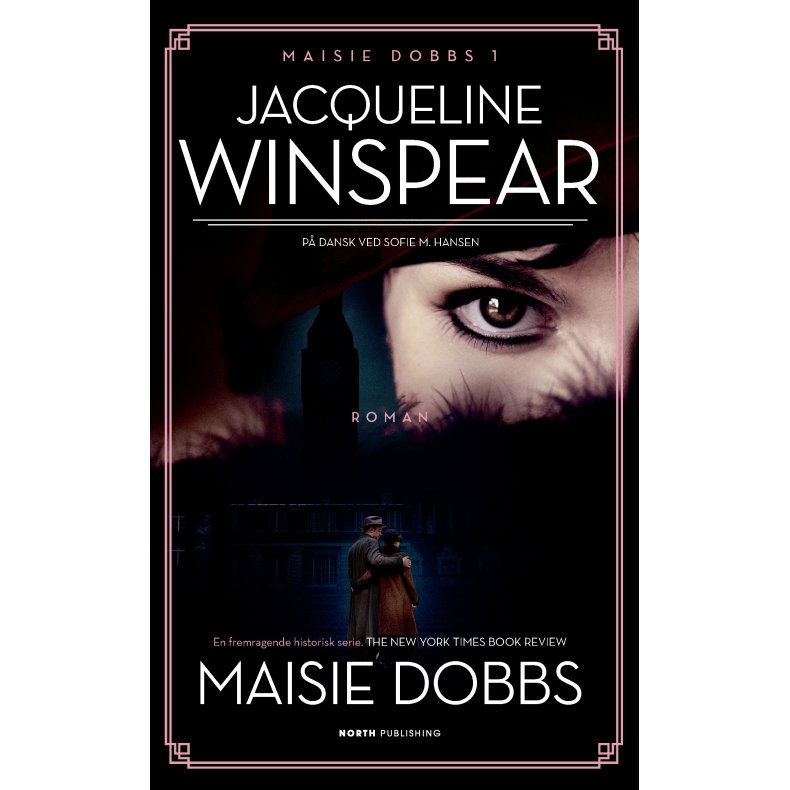Maisie Dobbs 