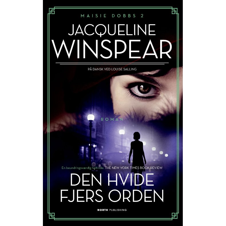 Den hvide fjers orden 