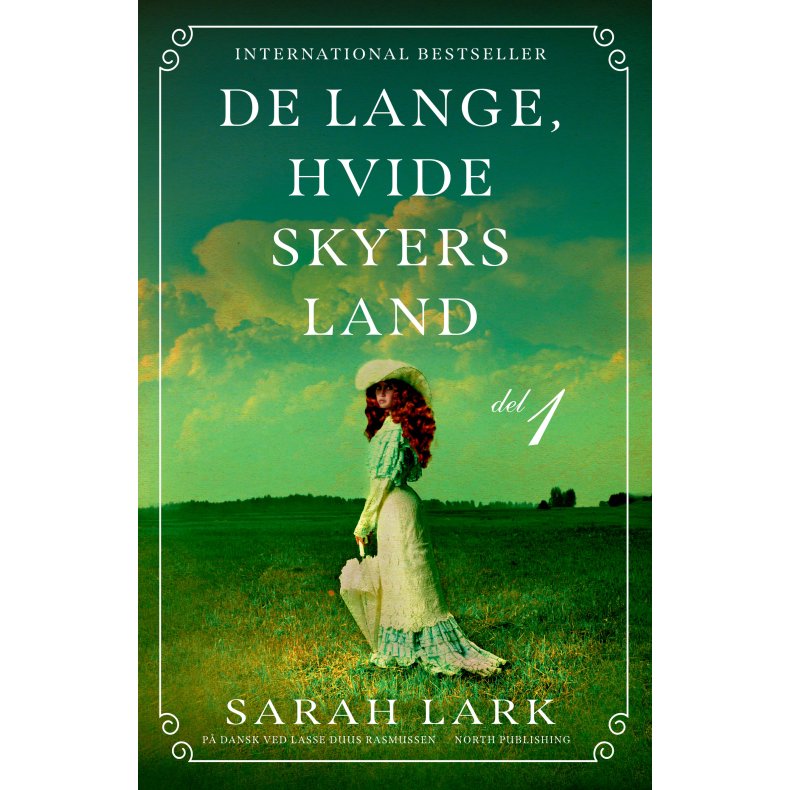 De lange, hvide skyers land - del 1 