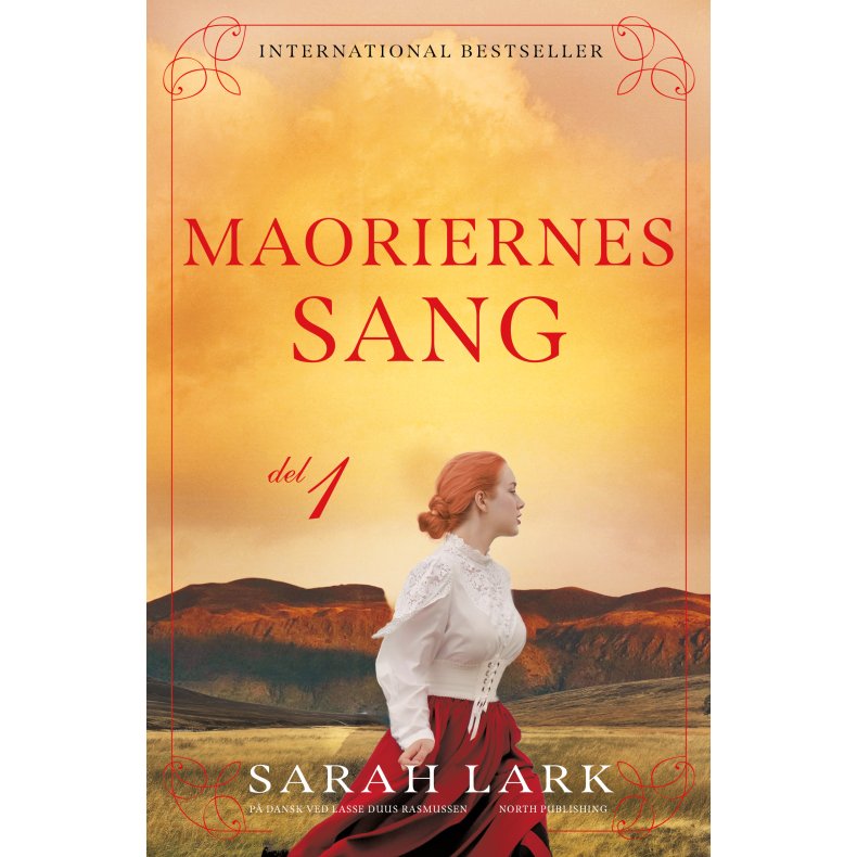 Maoriernes sang - del 1 