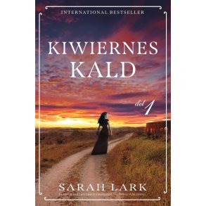 Kiwiernes kald - del 1 