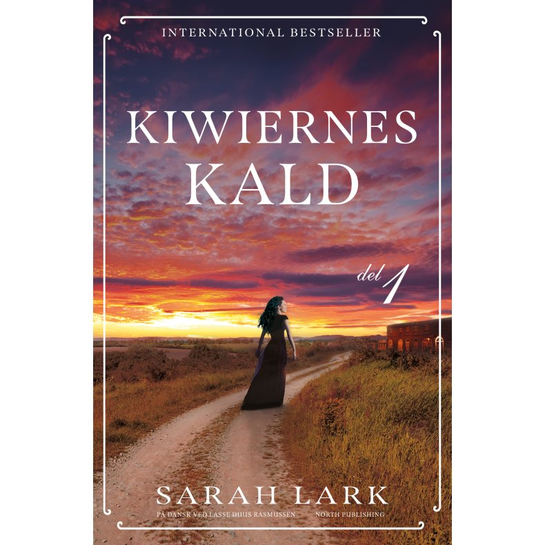 Kiwiernes kald - del 1 