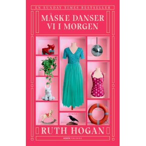 Mske danser vi i morgen 