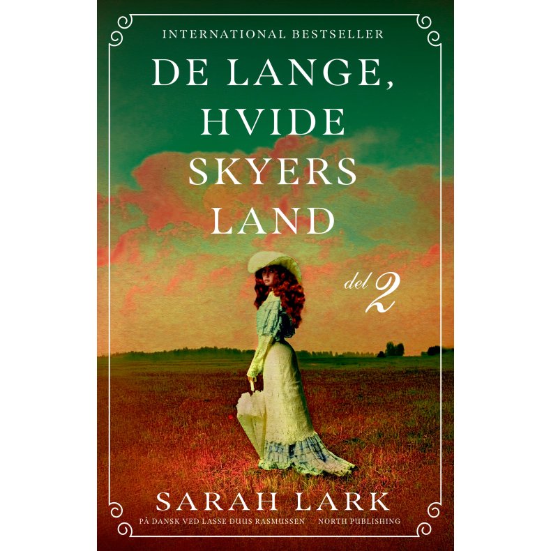 De lange, hvide skyers land - del 2 