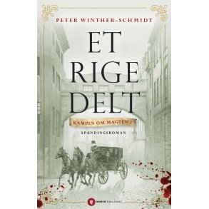 Et rige delt 