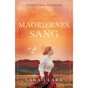 Maoriernes sang - del 2 