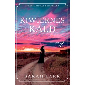 Kiwiernes kald - del 2 