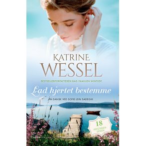 Lad hjertet bestemme 