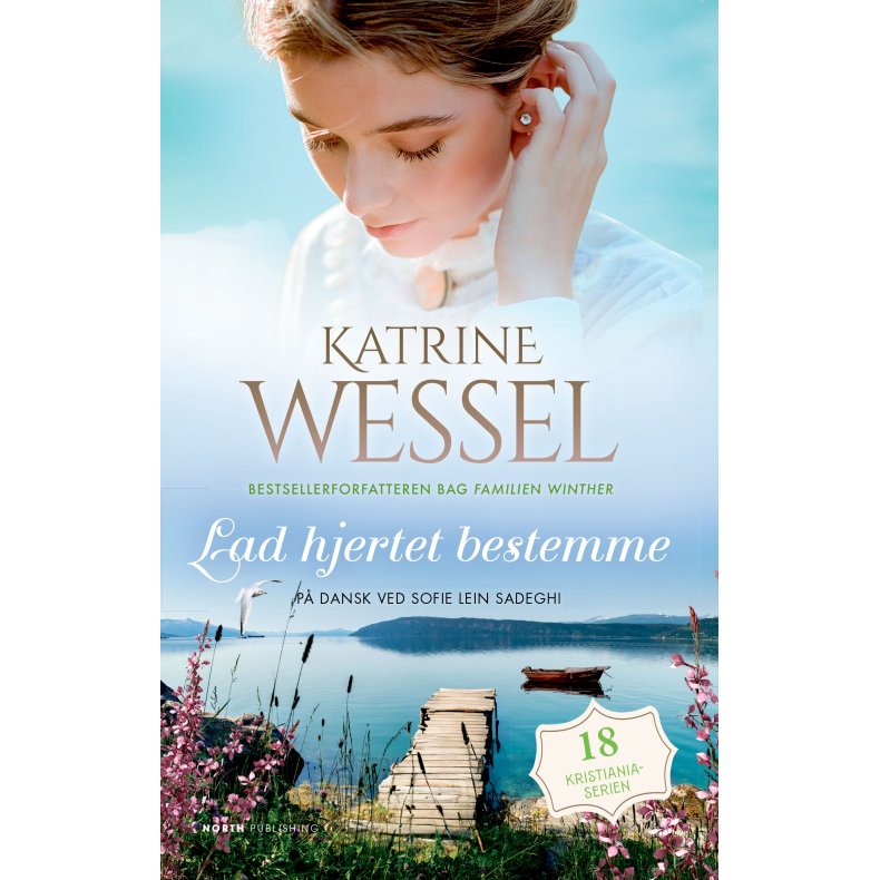 Lad hjertet bestemme 