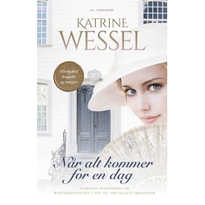 Nr alt kommer for en dag 