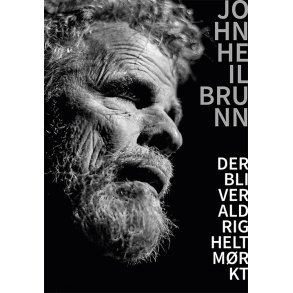 Der bliver aldrig helt mrkt Erindringer i blinde