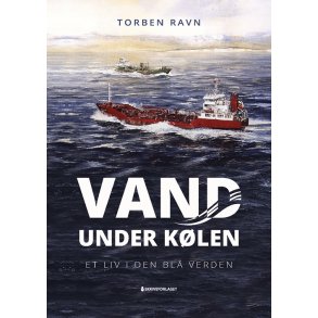 Vand under klen Et liv i den bl verden