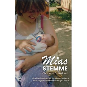 Mias stemme 