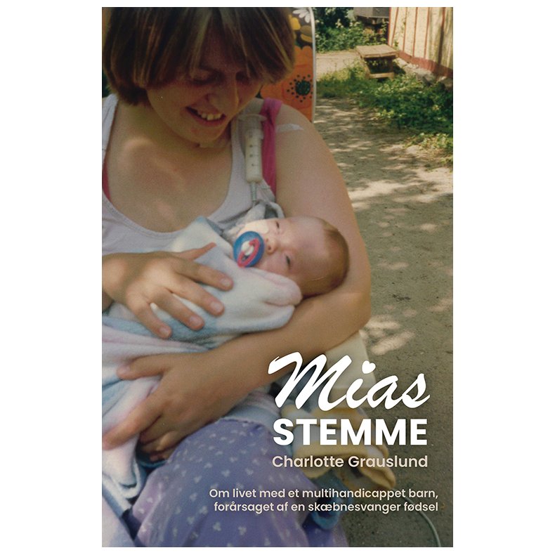 Mias stemme 