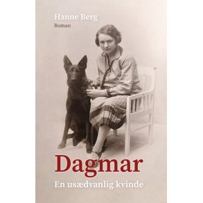 Dagmar En usdvanlig kvinde