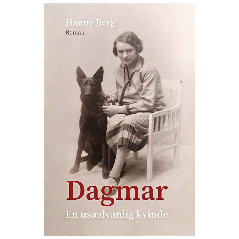 Dagmar En usdvanlig kvinde