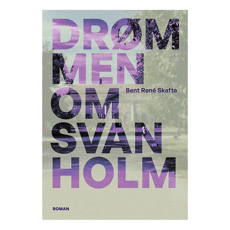 Drmmen om Svanholm 