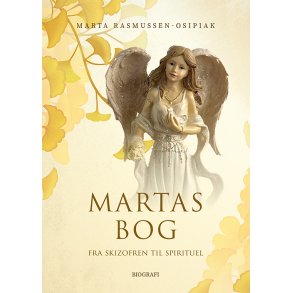 Martas bog 